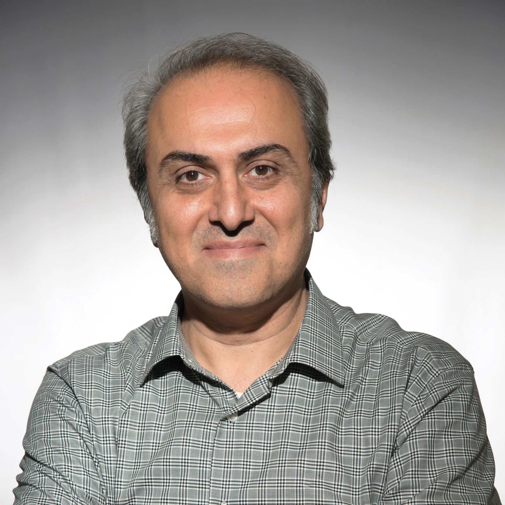 Professional headshot placeholder for workshop facilitator