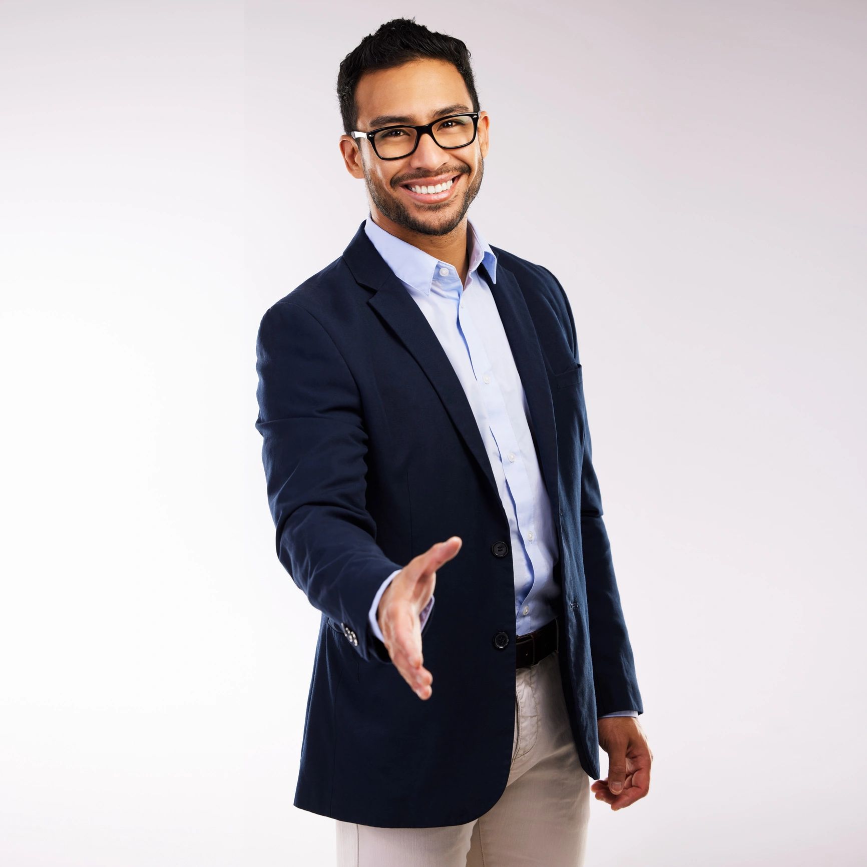 Professional portrait placeholder