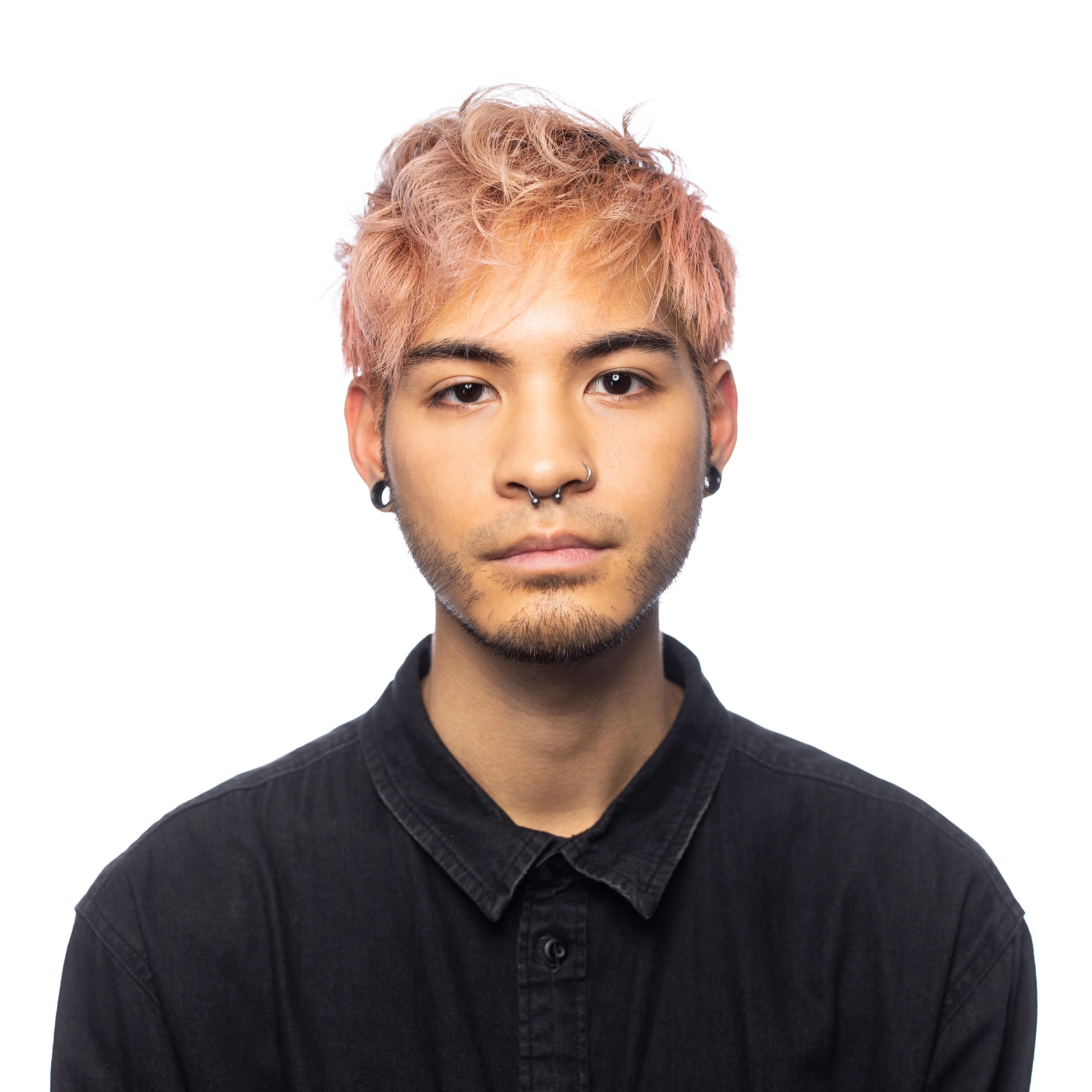Professional headshot placeholder for special guest